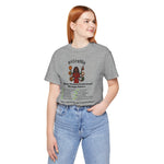 Load image into Gallery viewer, Short Sleeve Conversation Tee (#HireMe)
