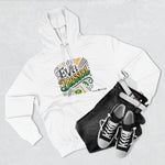 Load image into Gallery viewer, Unisex Premium Pullover Hoodie- Multi-Color (Ev-Blessed)
