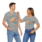Load image into Gallery viewer, Unisex Jersey Short Sleeve Tee (Family Vacation)
