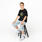 Load image into Gallery viewer, Youth T-Shirt (Walk-God)
