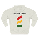 Load image into Gallery viewer, Unisex Premium Pullover Hoodie- Multi-Color (Yaad-Ting)
