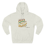 Load image into Gallery viewer, Unisex Premium Pullover Hoodie- Multi-Color (God-Nah)
