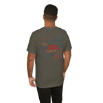 Load image into Gallery viewer, Copy of Short Sleeve Conversation Tee (#HireMe-M)
