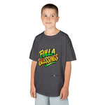 Load image into Gallery viewer, Youth T-Shirt (Full-Bless)
