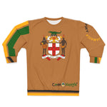 Load image into Gallery viewer, Unisex Sweatshirt (JACOA-BRN)
