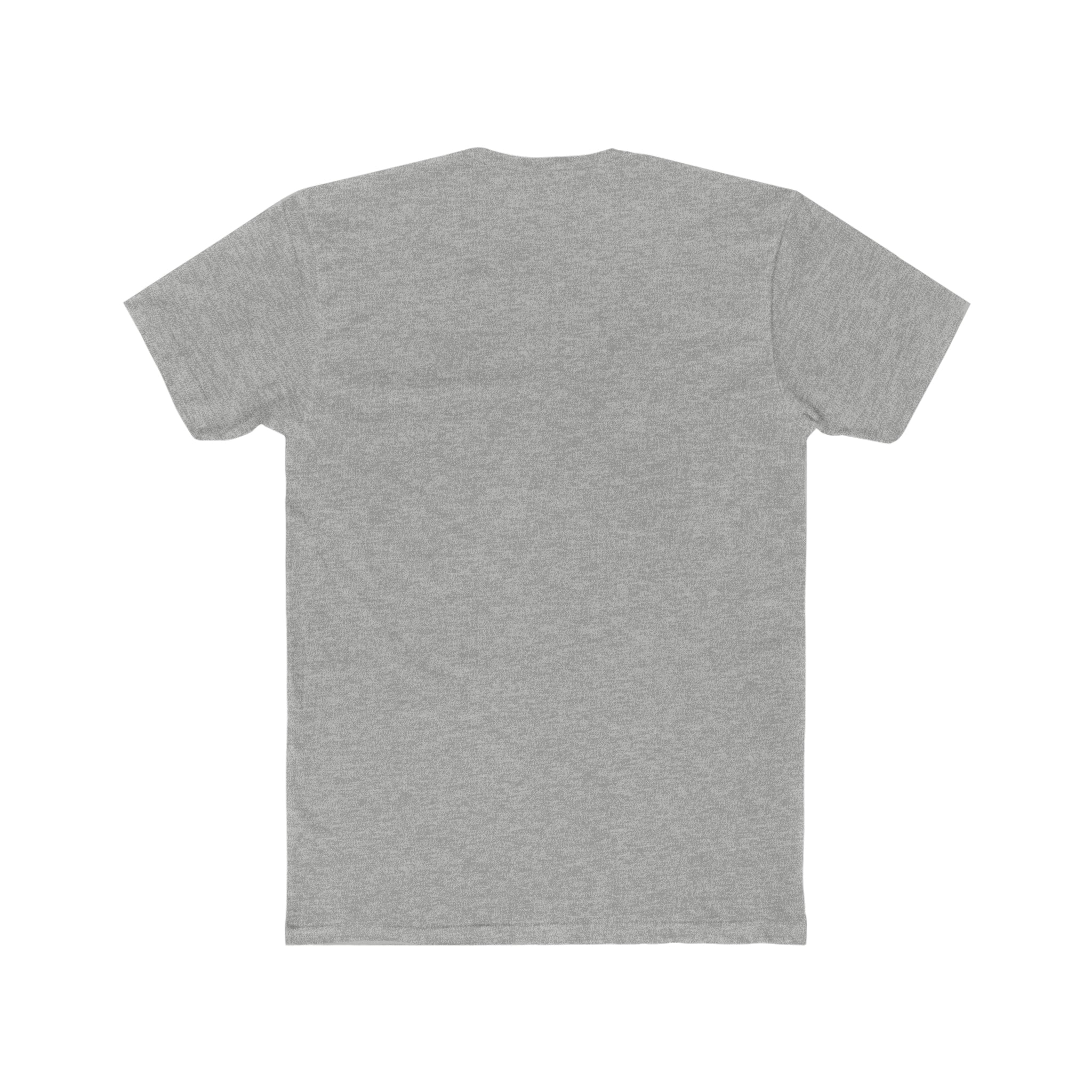 Men's Cotton Crew Tee (BUMB)