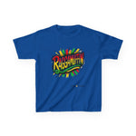 Load image into Gallery viewer, Youth T-Shirt (Ragga)
