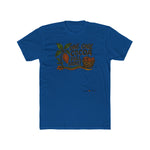 Load image into Gallery viewer, Cotton Crew T-Shirt (Cocoa)
