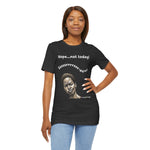 Load image into Gallery viewer, Unisex Jersey Short Sleeve Tee (Vex-Woman)
