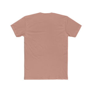 Men's Cotton Crew Tee (YuhDunKnow)