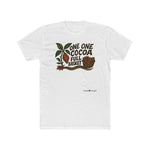Load image into Gallery viewer, Cotton Crew T-Shirt (Cocoa)
