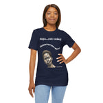 Load image into Gallery viewer, Unisex Jersey Short Sleeve Tee (Vex-Woman)
