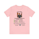 Load image into Gallery viewer, Copy of Short Sleeve Conversation Tee (#HireMe-M)
