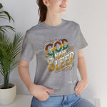 Load image into Gallery viewer, Unisex Jersey Short Sleeve Tee (God-Nah)
