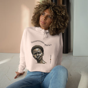 Crop Hoodie (Vex)