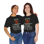 Load image into Gallery viewer, Short Sleeve Conversation Tee (#HireMe-W)
