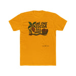 Load image into Gallery viewer, Cotton Crew T-Shirt (Cocoa)
