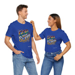 Load image into Gallery viewer, Unisex Jersey Short Sleeve Tee (God-Nah)
