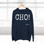 Load image into Gallery viewer, Unisex Premium Pullover Hoodie- Multi-Color (CHO)
