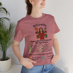 Load image into Gallery viewer, Short Sleeve Conversation Tee (#HireMe-W)
