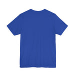 Load image into Gallery viewer, Unisex Jersey Short Sleeve Tee (Yuhdunknow)
