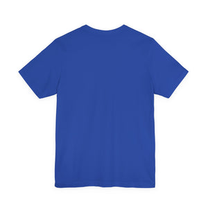 Unisex Jersey Short Sleeve Tee (Yuhdunknow)