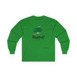 Load image into Gallery viewer, Ultra Cotton Long Sleeve Tee (RHATID)
