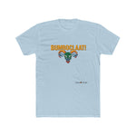 Load image into Gallery viewer, Cotton Crew T-Shirt (Bumbo-Ram)
