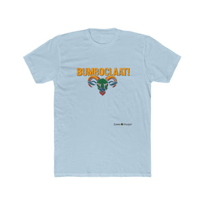 Cotton Crew T-Shirt (Bumbo-Ram)