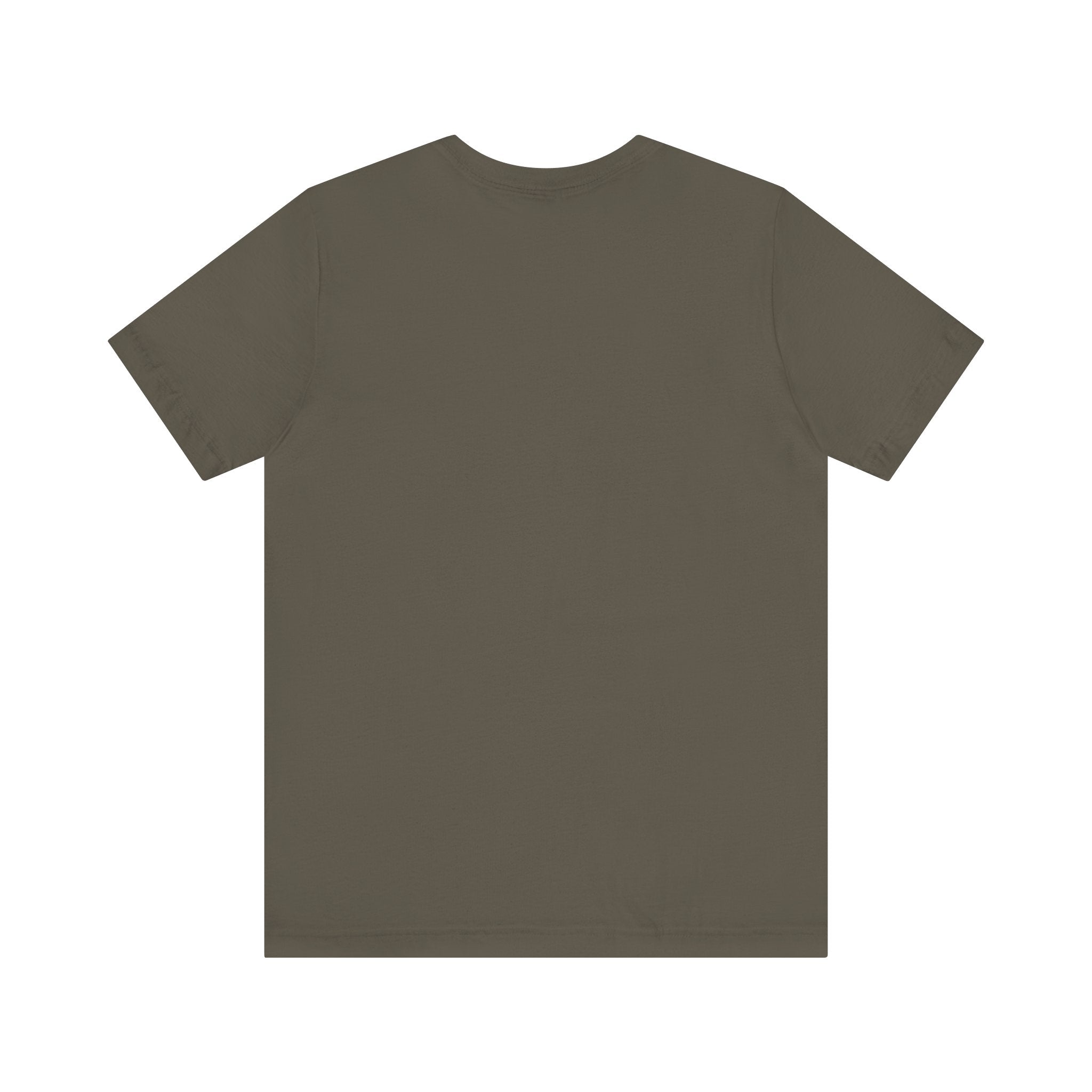 Unisex Jersey Short Sleeve Tee (Vex-Woman)