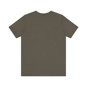 Unisex Jersey Short Sleeve Tee (Vex-Woman)