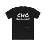 Load image into Gallery viewer, Cotton Crew T-Shirt (ChoBumb!)
