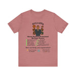 Load image into Gallery viewer, Short Sleeve Conversation Tee (#HireMe-M)
