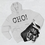 Load image into Gallery viewer, Unisex Premium Pullover Hoodie- Multi-Color (CHO)
