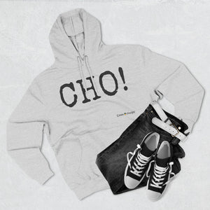 Unisex Premium Pullover Hoodie- Multi-Color (CHO)