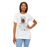 Load image into Gallery viewer, Short Sleeve Conversation Tee (#HireMe)
