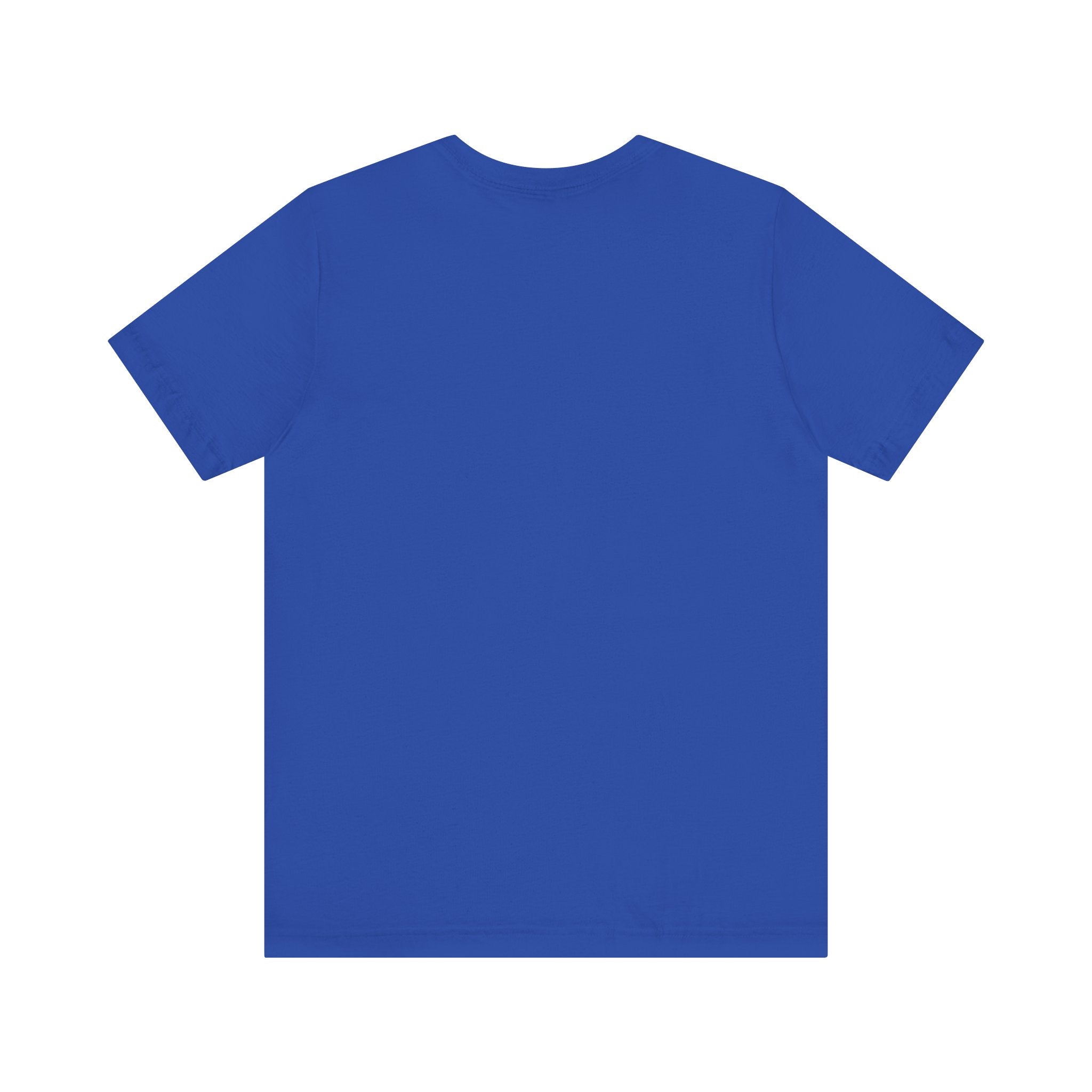 Unisex Jersey Short Sleeve Tee (Bless-Up)