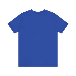 Unisex Jersey Short Sleeve Tee (Bless-Up)