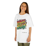 Load image into Gallery viewer, Youth T-Shirt (WashB)
