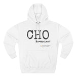 Load image into Gallery viewer, Unisex Premium Pullover Hoodie- Multi-Color (CHO-BUM)
