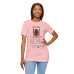 Load image into Gallery viewer, Short Sleeve Conversation Tee (#HireMe)
