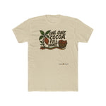 Load image into Gallery viewer, Cotton Crew T-Shirt (Cocoa)

