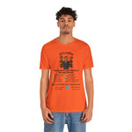 Load image into Gallery viewer, Copy of Short Sleeve Conversation Tee (#HireMe-M)
