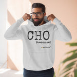 Load image into Gallery viewer, Unisex Premium Pullover Hoodie- Multi-Color (CHO-BUM)
