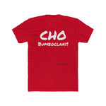 Load image into Gallery viewer, Cotton Crew T-Shirt (ChoBumb!)
