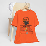 Load image into Gallery viewer, Copy of Short Sleeve Conversation Tee (#HireMe-M)
