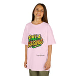 Load image into Gallery viewer, Youth T-Shirt (Full-Bless)
