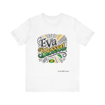 Load image into Gallery viewer, Unisex Jersey Short Sleeve Tee (Ev-Bless)
