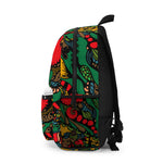 Load image into Gallery viewer, Coodeh Backpack (Multi-Art)
