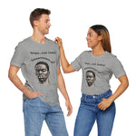 Load image into Gallery viewer, Unisex Jersey Short Sleeve Tee (Vex-Man)
